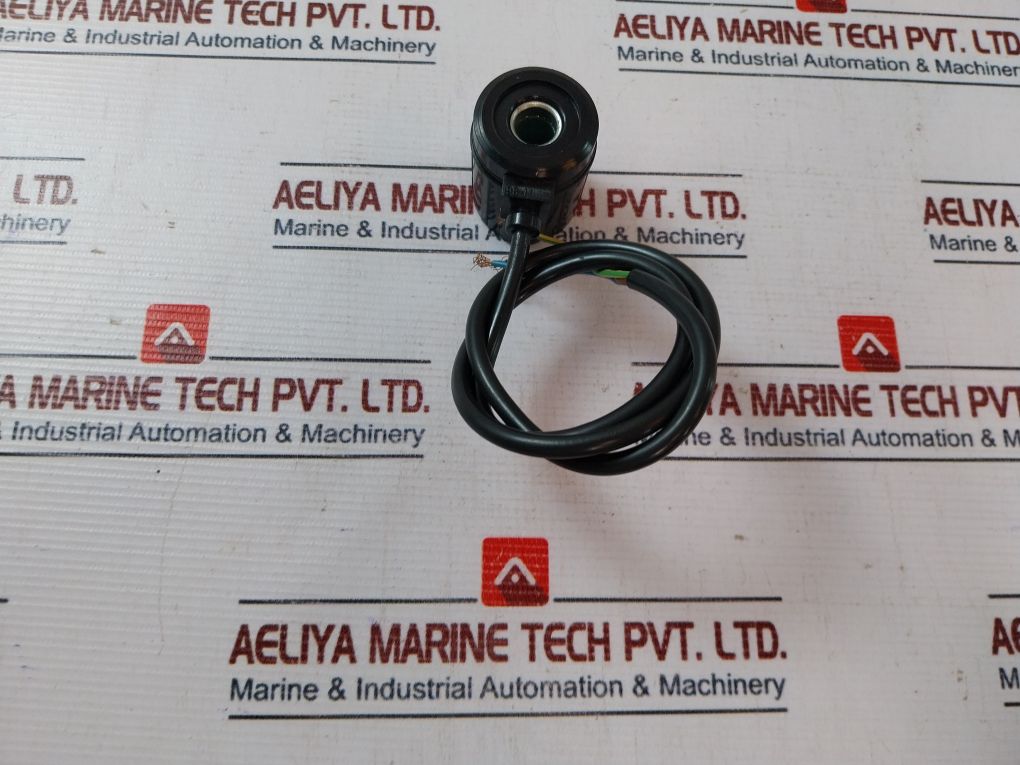 Brahma E7/T*A3C Solenoid Valve 220V 60Hz