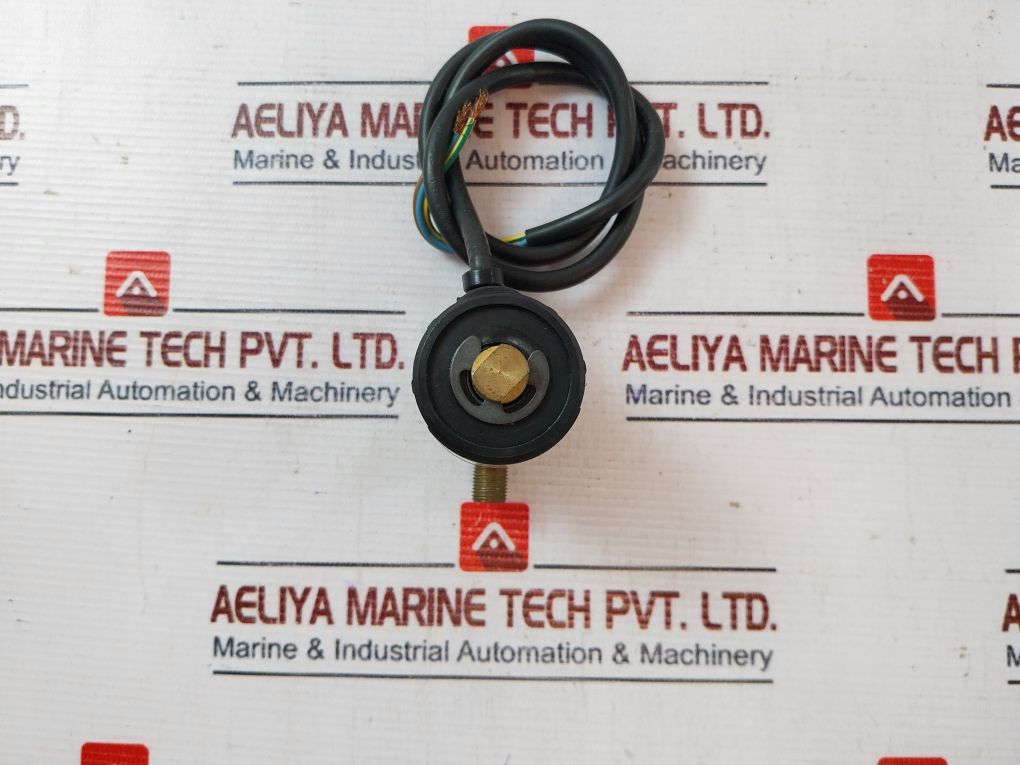 Brahma E7/Ts*A3C Solenoid Valve 220V 60Hz