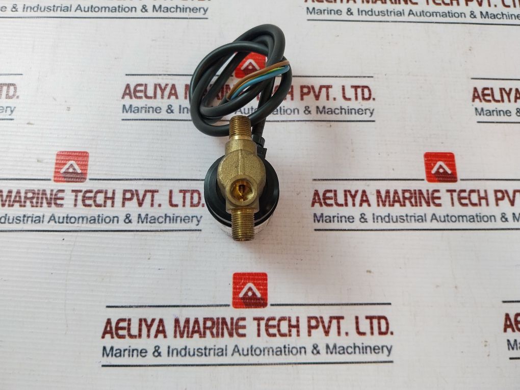 Brahma E7/Ts*A3C Solenoid Valve 220V 60Hz