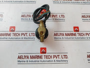 Brahma E7/Ts*A3C Solenoid Valve 220V 60Hz 13Va Ip65