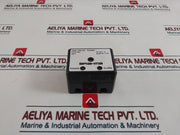 Brahma Re3 Flame Detector 10801025 220V 50-60Hz 3 Va