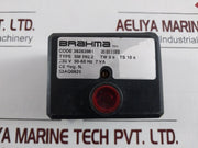 Brahma Sm 592.2 Ignition Panel 36283961