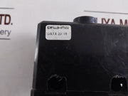 Brahma Sm 592.2 Ignition Panel 36283961