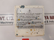 Brahma Sm 592/S Burner Controller Control Box 230V