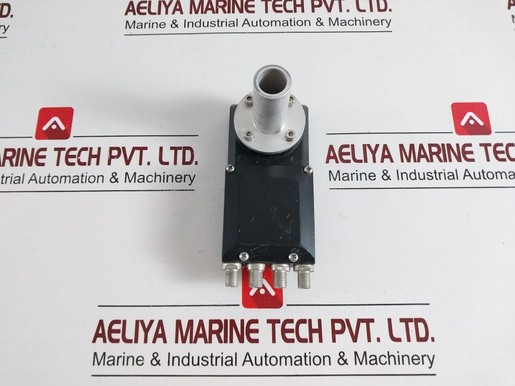 Brain Wave Bw 9940Fl Universal Quattro/Flange