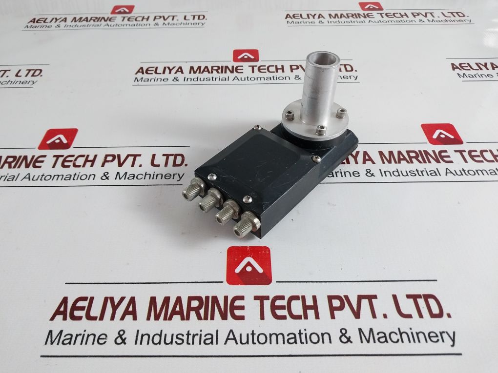 Brain Wave Bw 9940Fl Universal Quattro/Flange