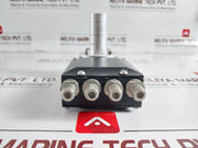 Brain Wave Bw 9940Fl Universal Quattro/Flange