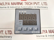 Brainchild Btc-9100 Temperature Controller 90-250 Vac