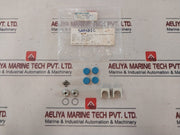 Bran+Luebbe Bl-060259 Double Ball Valve Set