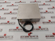 Brandenburg Dn1065-02 Input Power Supply 24V 1.0A 4060013Cc1