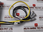 Brandenburg Dn1084 Power Supply Mass Spectrometer 4060016Dd1