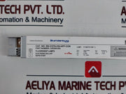 Brandenburg Eb-315T8-230-hpf-con