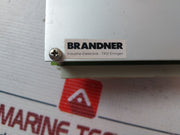 Brandner 100-032-053 Power Supply
