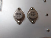 Brandner 100-032-053 Power Supply