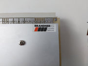 Brandner Br Sr 340 Pcb Card