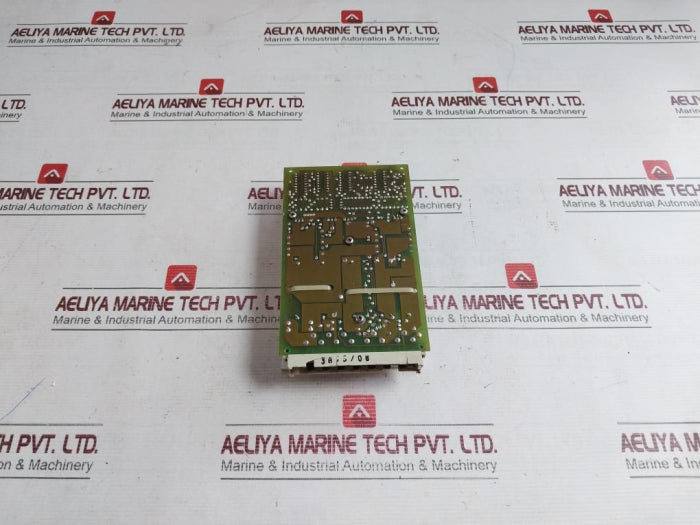 Brandner Printed Circuit Board Module Rev.A 8102H/2