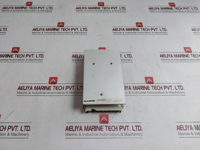 Brandner Printed Circuit Board Module Rev.A 8102H/2