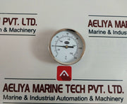 Brannan 0-120°C Direct Mounting Dial Thermometer Brannan 0-120°C