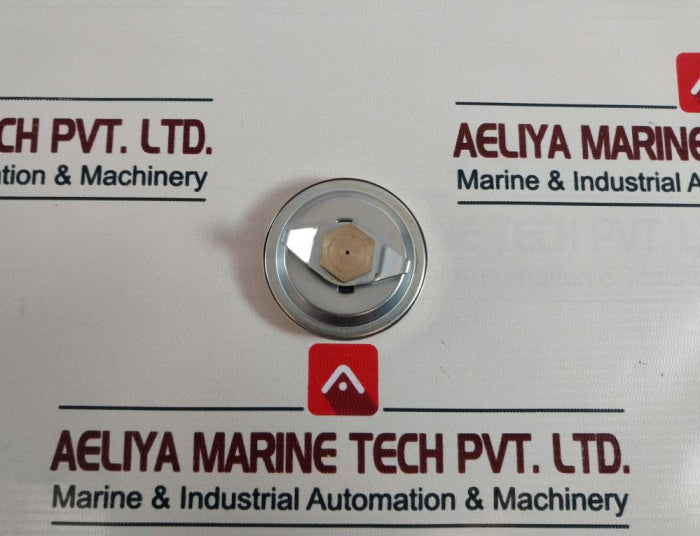 Brannan 0-120°C Direct Mounting Dial Thermometer Brannan 0-120°C