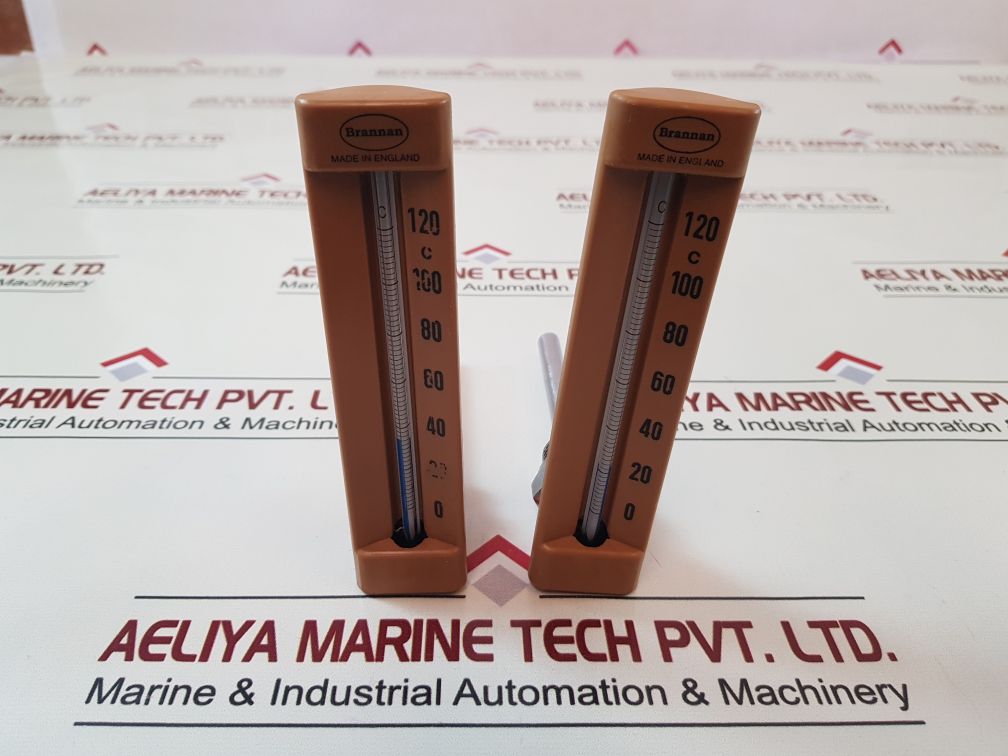 Brannan 0 To 120 C Thermometer