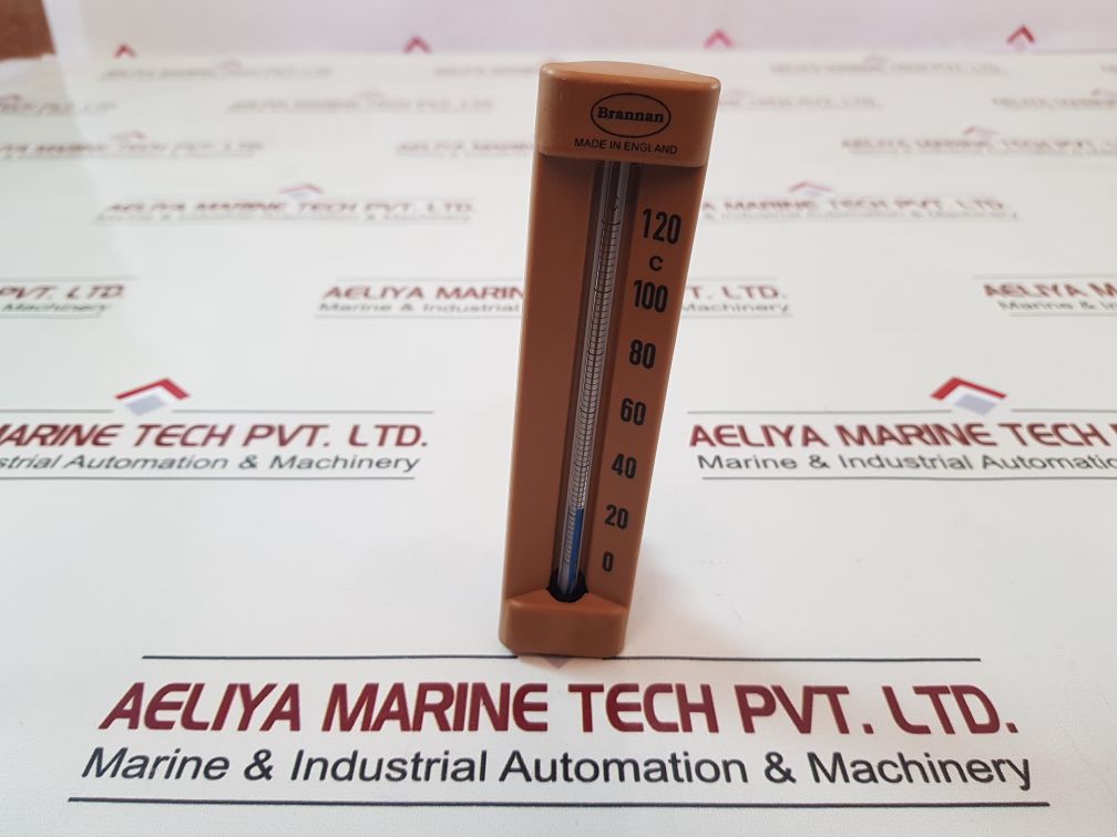 Brannan 0 To 120 C Thermometer