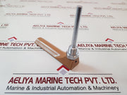 Brannan 0 To 120 C Thermometer (New)