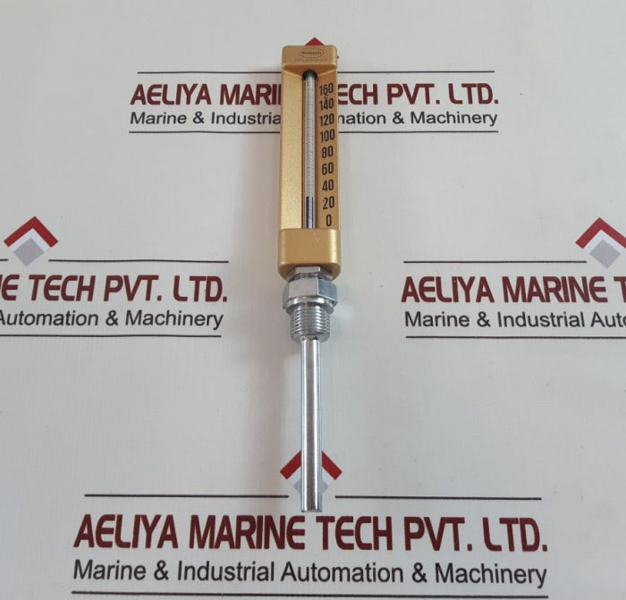 Brannan thermometer 0-160°c 