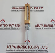 Brannan thermometer 0-160°c 