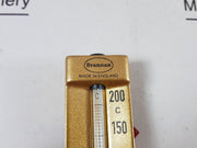 Brannan 0 To 200C Thermometer (New)
