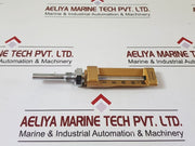 Brannan 0 To 200C Thermometer (New)