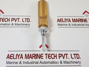 Brannan 0 To 200C Thermometer (New)