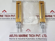 Brannan 0 To 200C Straight Thermometer 50-400F