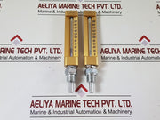 Brannan 0 To 200C Straight Thermometer 50-400F