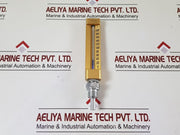 Brannan 0 To 200C Straight Thermometer 50-400F