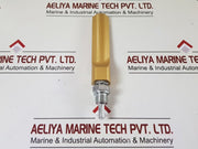 Brannan 0 To 200C Straight Thermometer 50-400F