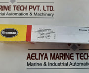 Brannan 0/100C Straight V-line Thermometer Free Shipping By Express