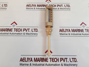 Brannan 0/100C Straight V-line Thermometer Free Shipping By Express