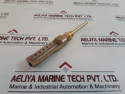 Brannan 0/100C Straight V-line Thermometer Free Shipping By Express