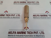 Brannan 0/120C Straight V-line Thermometer