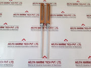 Brannan 0 to 100 c thermometer free shipping by express