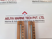 Brannan 0 to 100 c thermometer free shipping by express