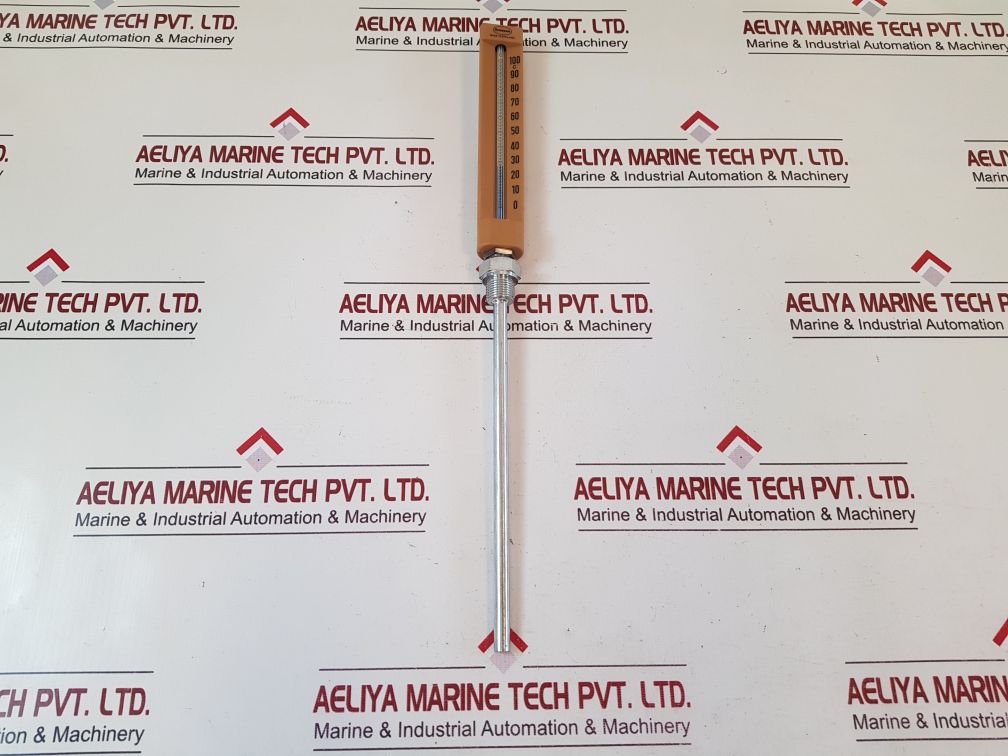 Brannan 0 to 100 c thermometer free shipping by express