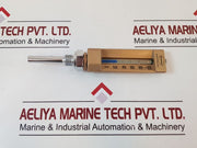 Brannan 0 To 100 C Straight V-line Thermometer