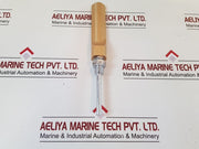 Brannan 0 To 160 C Straight Thermometer