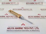 Brannan 0 To 160 C Straight Thermometer