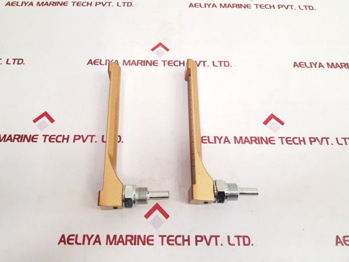 Brannan 0 To 160°C Thermometer New