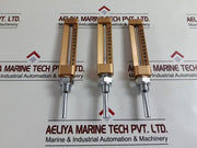 Brannan 0 To 200C Straight Thermometer