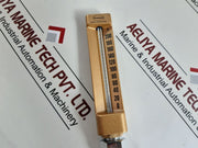 Brannan 0 To 200C Straight Thermometer