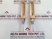 Brannan 0 To 200C Thermometer Free Shipping By Express