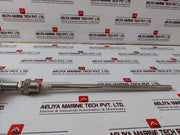 Brannan 50-650Â°C Thermometer